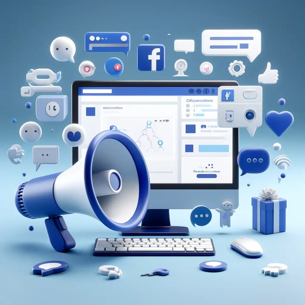 Facebook Advertisements - Techcmantix Technologies