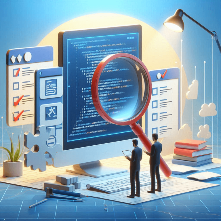 Advanced Software Testing Services Company in Trichy