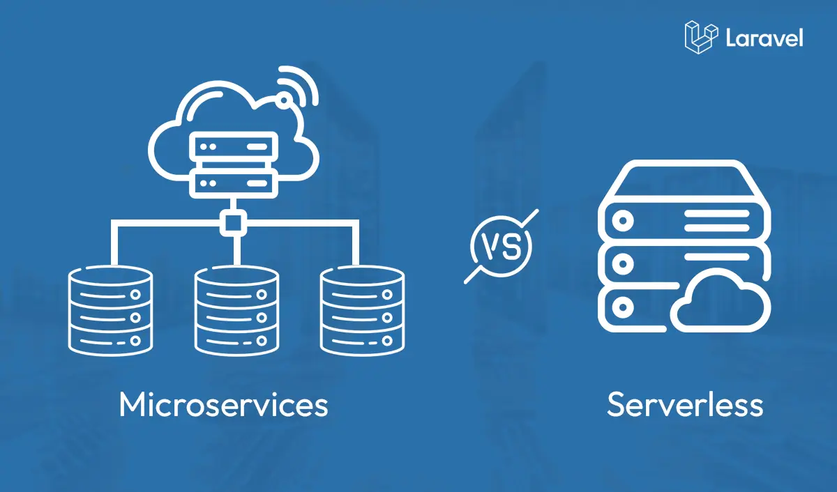 Software Development & Web Design Company in Trichy - Techcmantix | Exploring Laravel: Microservices and Serverless Architectures