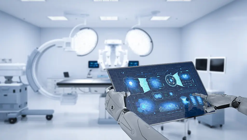 Medical-Imaging-and-Healthcare-Diagnostics | Software Development & Web Design Company in Trichy - Techcmantix