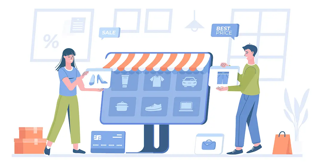 Retail-Analytics-and-Customer-Experience | Software Development & Web Design Company in Trichy - Techcmantix